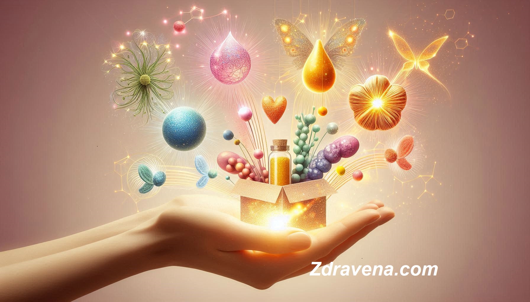 🌸 Красота и Здраве 🌸