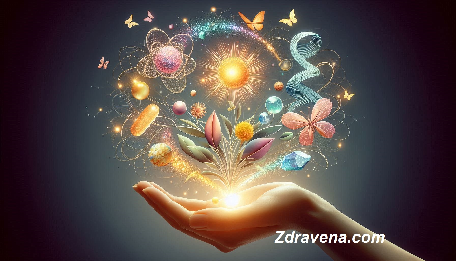 🌸 Как да поддържаме здравето и да излъчваме истинска красота? 🌸